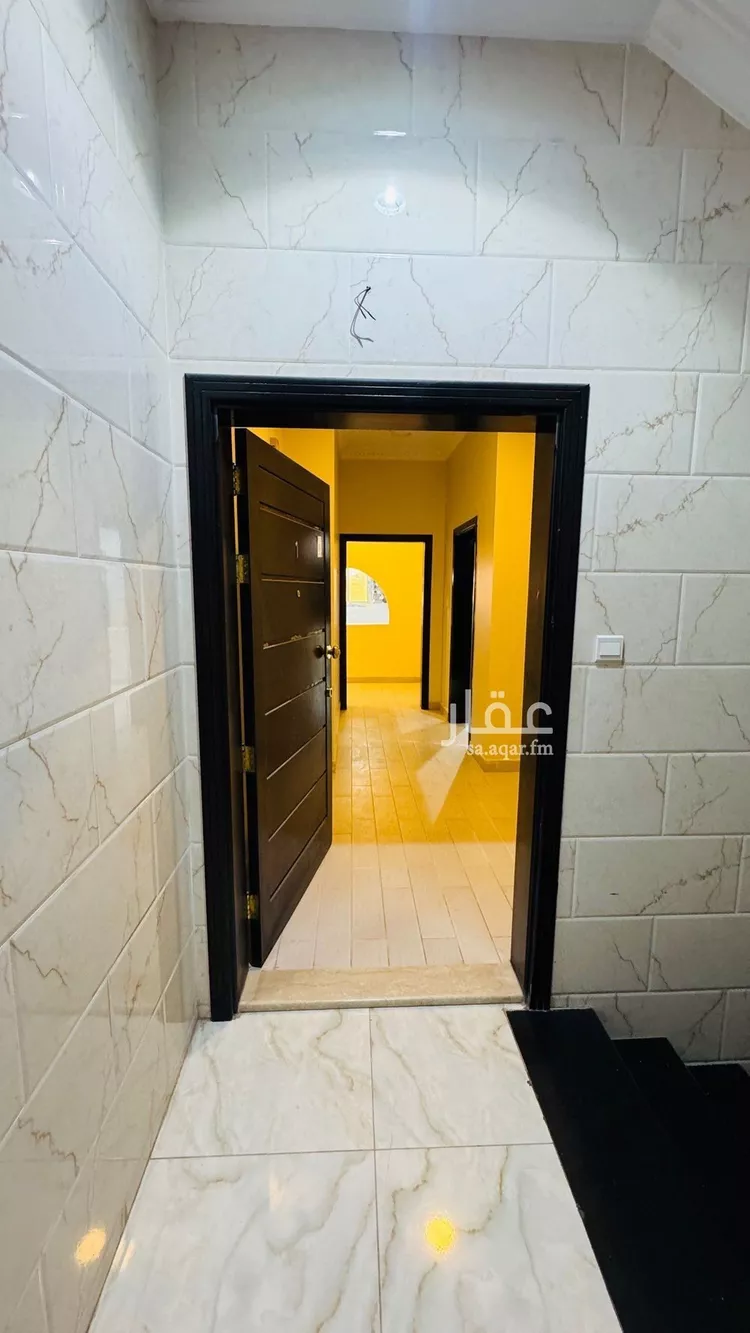 شقة للإيجار في شارع ابي علي الفارسي, حي الريان, مدينة جدة, منطقة مكة المكرمة صورة 2