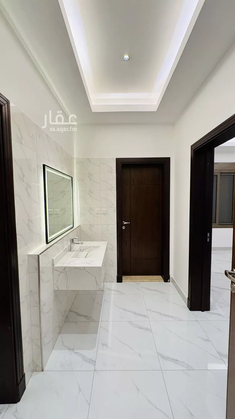 شقة للإيجار في شارع ابي محمد الانصاري, حي الريان, مدينة جدة, منطقة مكة المكرمة صورة 5