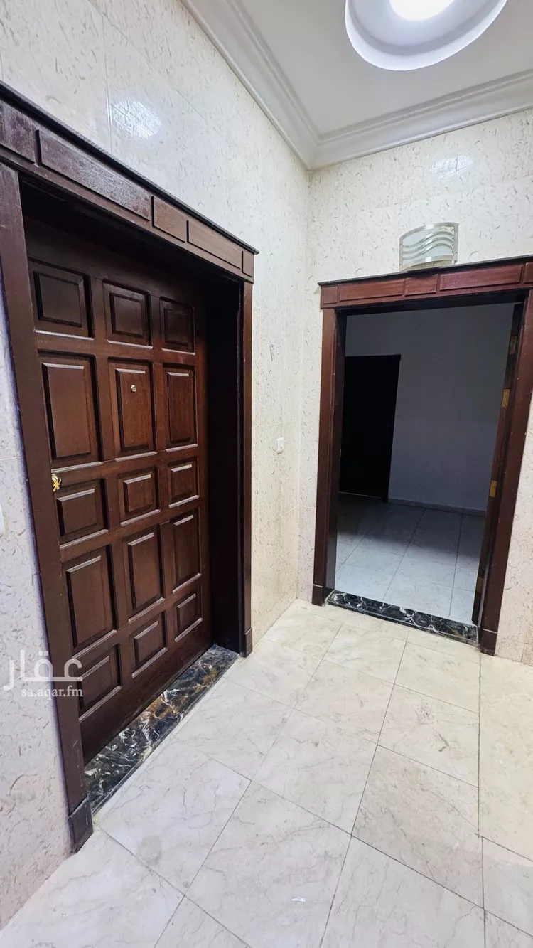 شقة للإيجار في شارع محمد بن المحدث, حي الريان, مدينة جدة, منطقة مكة المكرمة صورة 2