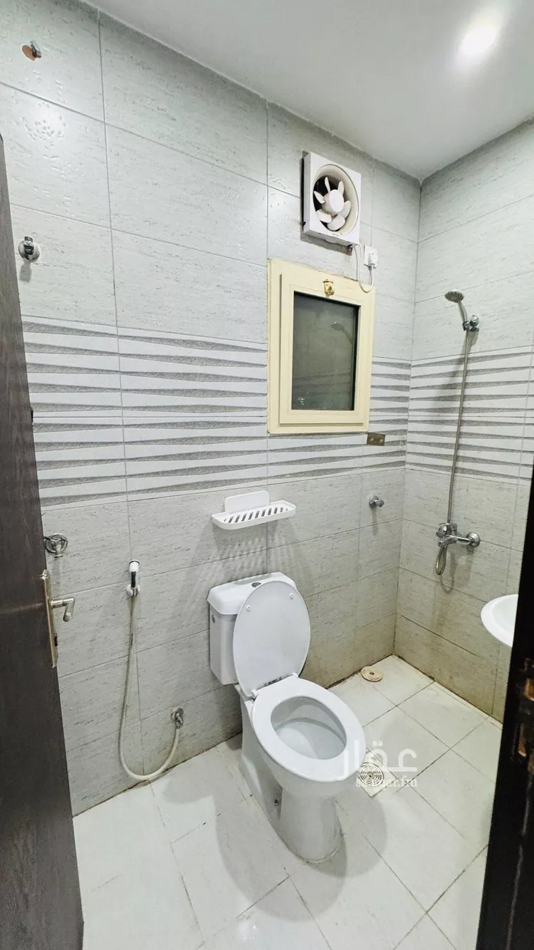 شقة للإيجار في شارع زهير بن جناب, حي الريان, مدينة جدة, منطقة مكة المكرمة صورة 3