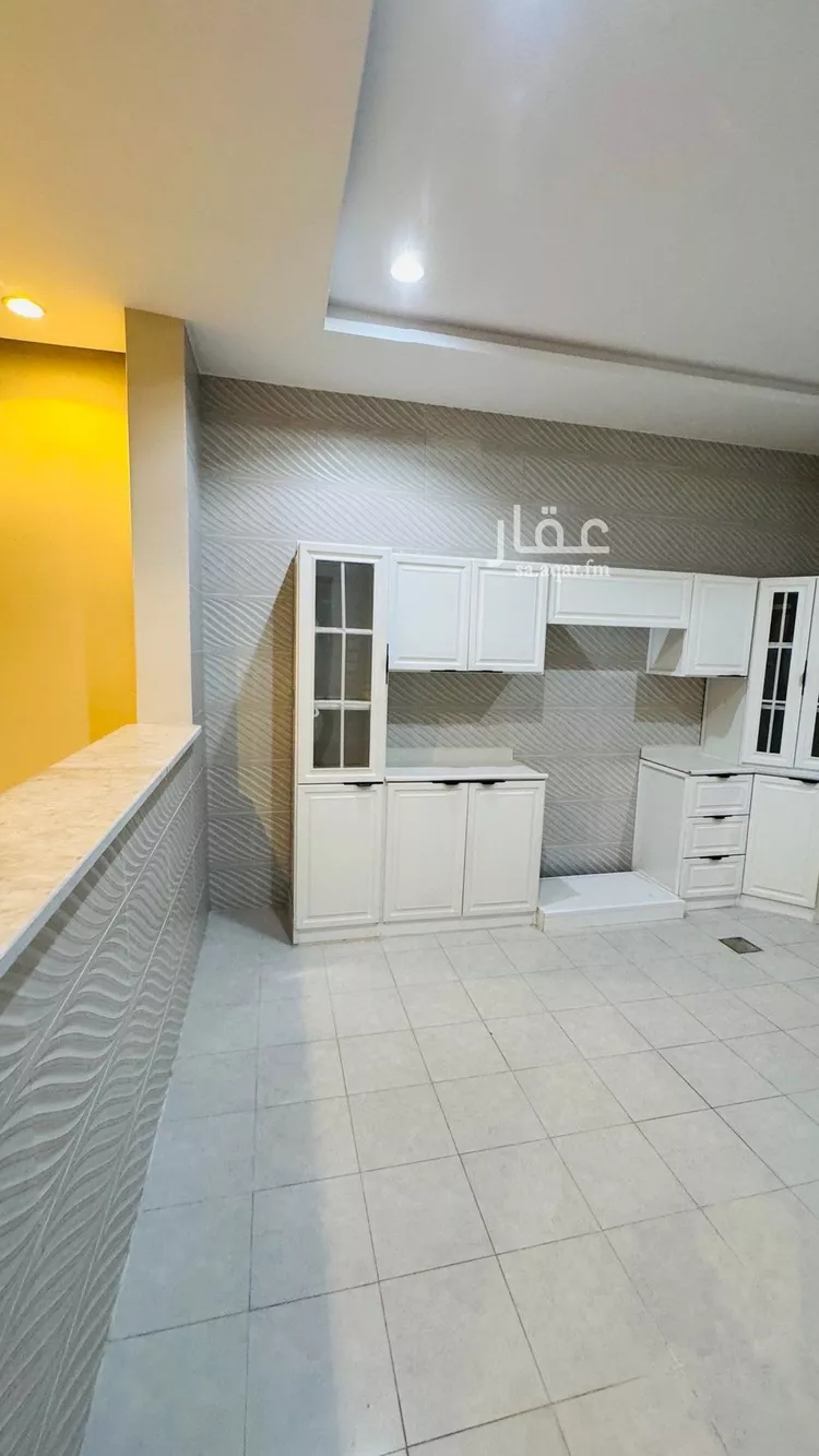 شقة للإيجار في شارع أبي عمر الوراق, حي الريان, مدينة جدة, منطقة مكة المكرمة صورة 4