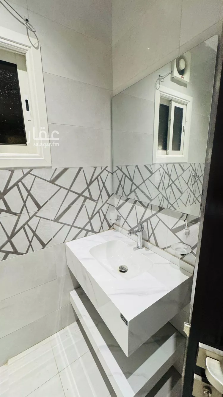 شقة للإيجار في شارع ابي الوليد بن رشيد, حي الريان, مدينة جدة, منطقة مكة المكرمة صورة 5