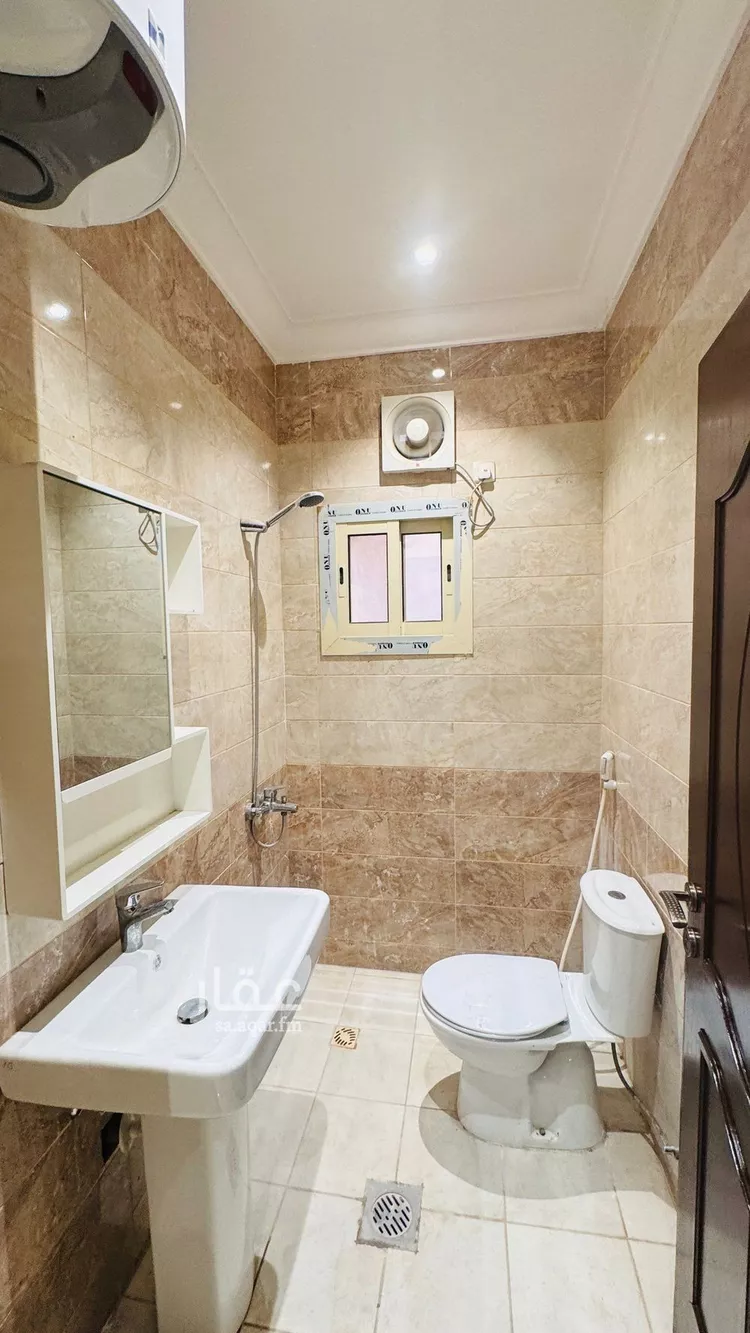 شقة للإيجار في شارع زهير بن جناب, حي الريان, مدينة جدة, منطقة مكة المكرمة صورة 4