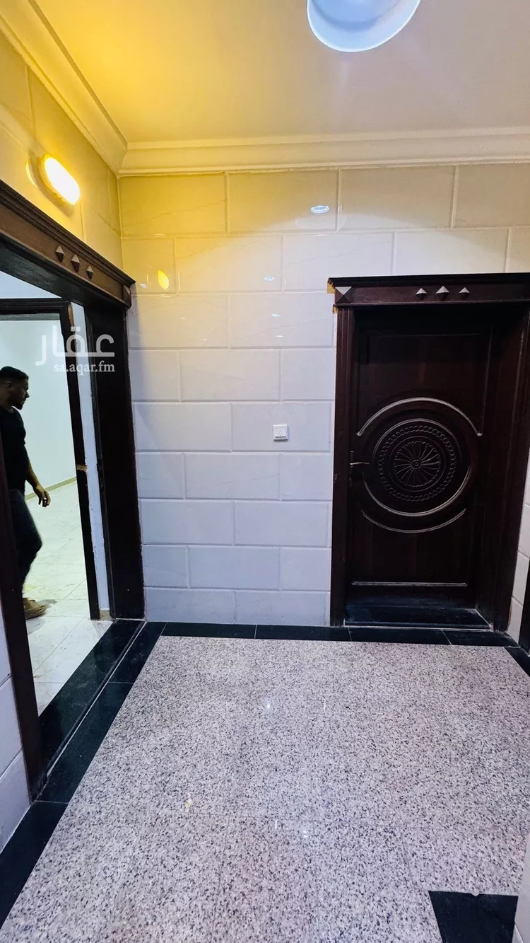 شقة للإيجار في شارع ابي الوليد بن رشيد, حي الريان, مدينة جدة, منطقة مكة المكرمة صورة 2