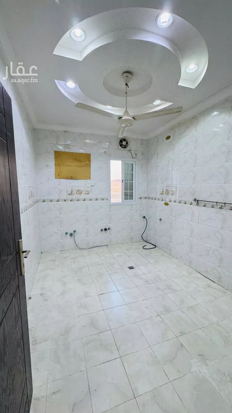 شقة للإيجار في شارع عثمان عبدالله سراقه العدوي, حي أم حبلين الغربية, مدينة جدة, منطقة مكة المكرمة صورة 3