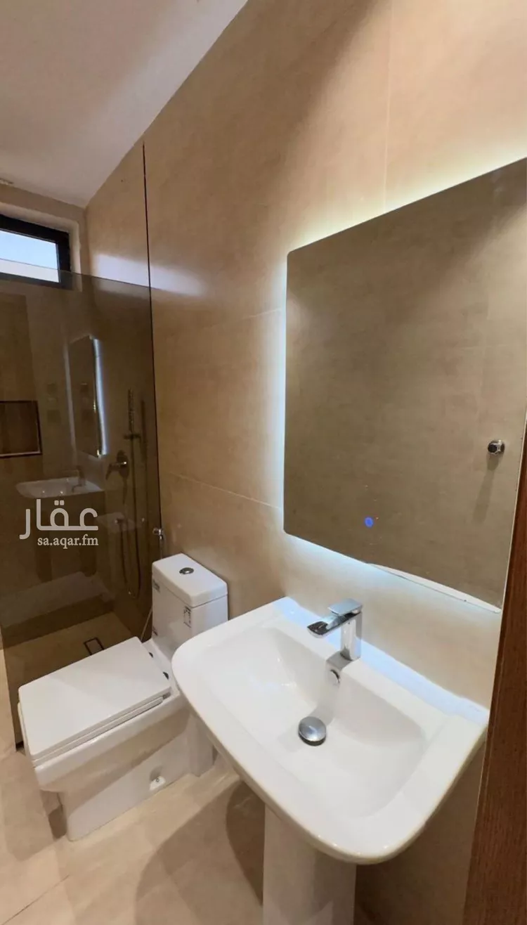 شقة للإيجار في شارع ابي علي الفارسي, حي الريان, مدينة جدة, منطقة مكة المكرمة صورة 5