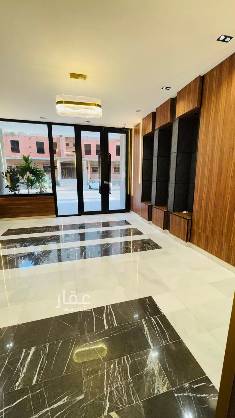 شقة للإيجار في شارع عمرو ابن امريء القيس, حي الريان, مدينة جدة, منطقة مكة المكرمة صورة 4