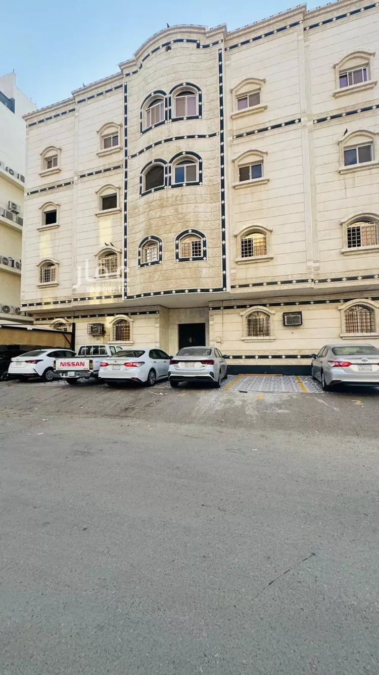 شقة للإيجار في شارع عبدالله العنابي, حي الريان, مدينة جدة, منطقة مكة المكرمة