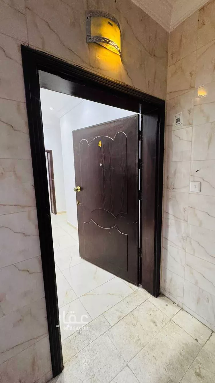 شقة للإيجار في شارع علي بن منصور, حي الريان, مدينة جدة, منطقة مكة المكرمة صورة 2