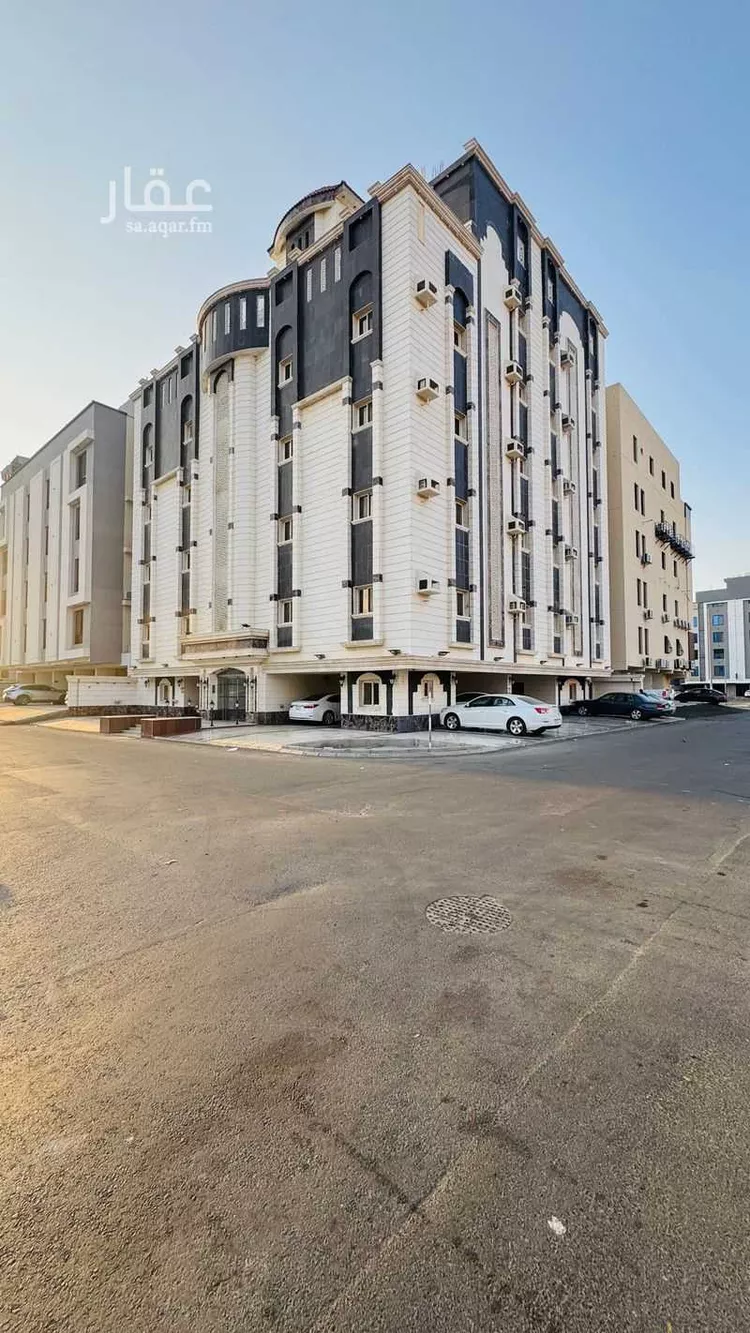 شقة للإيجار في شارع ابي الوليد بن رشيد, حي الريان, مدينة جدة, منطقة مكة المكرمة