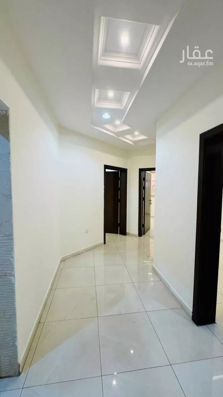 شقة للإيجار في شارع أبي الحسن القصار, حي الريان, مدينة جدة, منطقة مكة المكرمة صورة 5