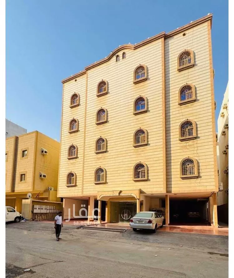 شقة للإيجار في شارع أحمد بن رمضان المرزوقي, حي الريان, مدينة جدة, منطقة مكة المكرمة