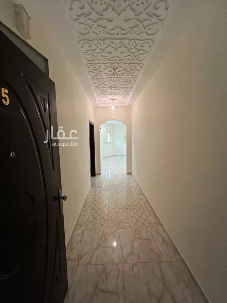 شقة للإيجار في شارع أبي عمر الوراق, حي الريان, مدينة جدة, منطقة مكة المكرمة صورة 5
