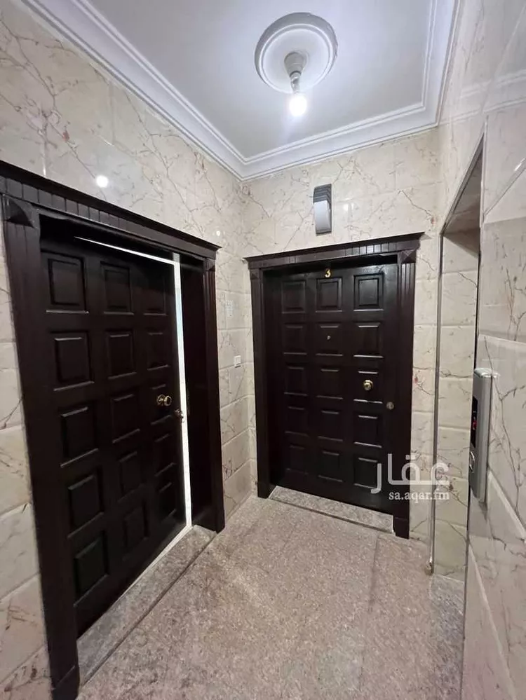 شقة للإيجار في شارع أبي علي الفارسي, حي الريان, مدينة جدة, منطقة مكة المكرمة صورة 2