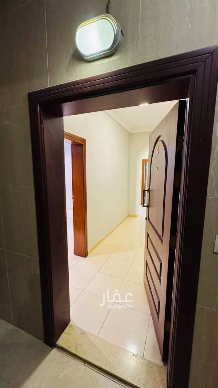 شقة للإيجار في شارع عثمان عبدالله سراقه العدوي, حي أم حبلين الغربية, مدينة جدة, منطقة مكة المكرمة صورة 2