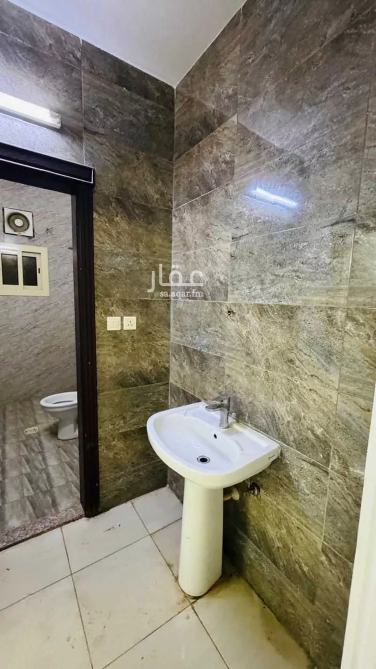 شقة للإيجار في شارع علي بن منصور, حي الريان, مدينة جدة, منطقة مكة المكرمة صورة 5
