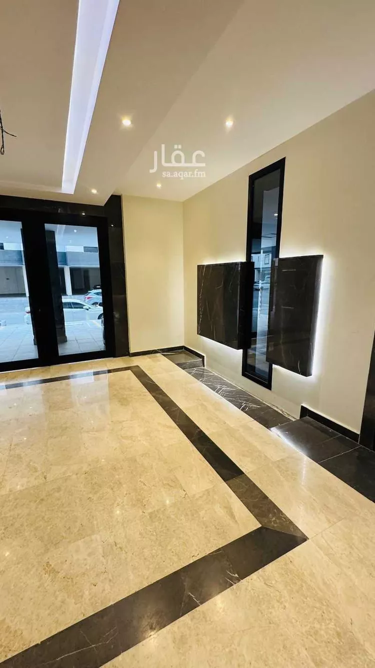 شقة للبيع في شارع محمد بن مجاهد, حي الريان, مدينة جدة, منطقة مكة المكرمة صورة 3