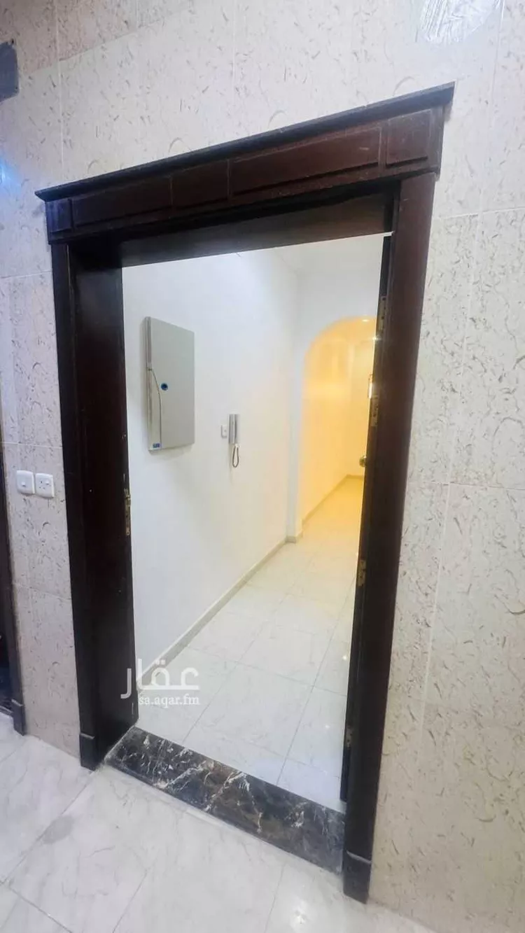 شقة للإيجار في شارع علي بن عبد الرحمن السوسي, حي الريان, مدينة جدة, منطقة مكة المكرمة صورة 3