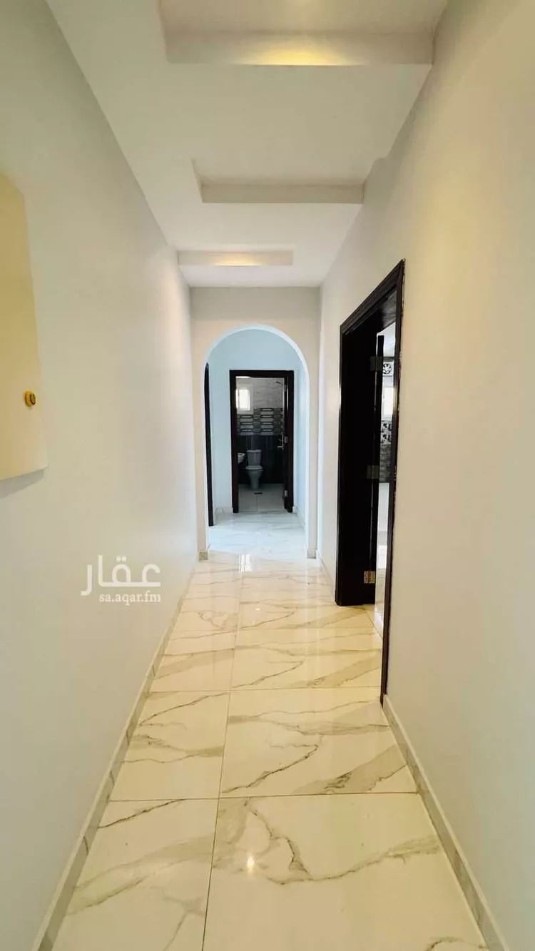 شقة للإيجار في شارع ابو عمير بن انس, حي الريان, مدينة جدة, منطقة مكة المكرمة 10