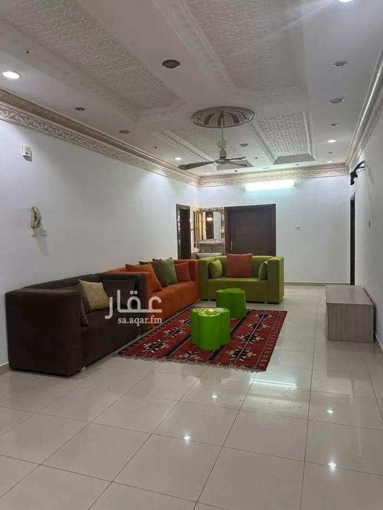 شقة للإيجار في شارع السفانيه, حي العقيق, مدينة امارة منطقة مكة المكرمة - الطائف, منطقة مكة المكرمة صورة 5