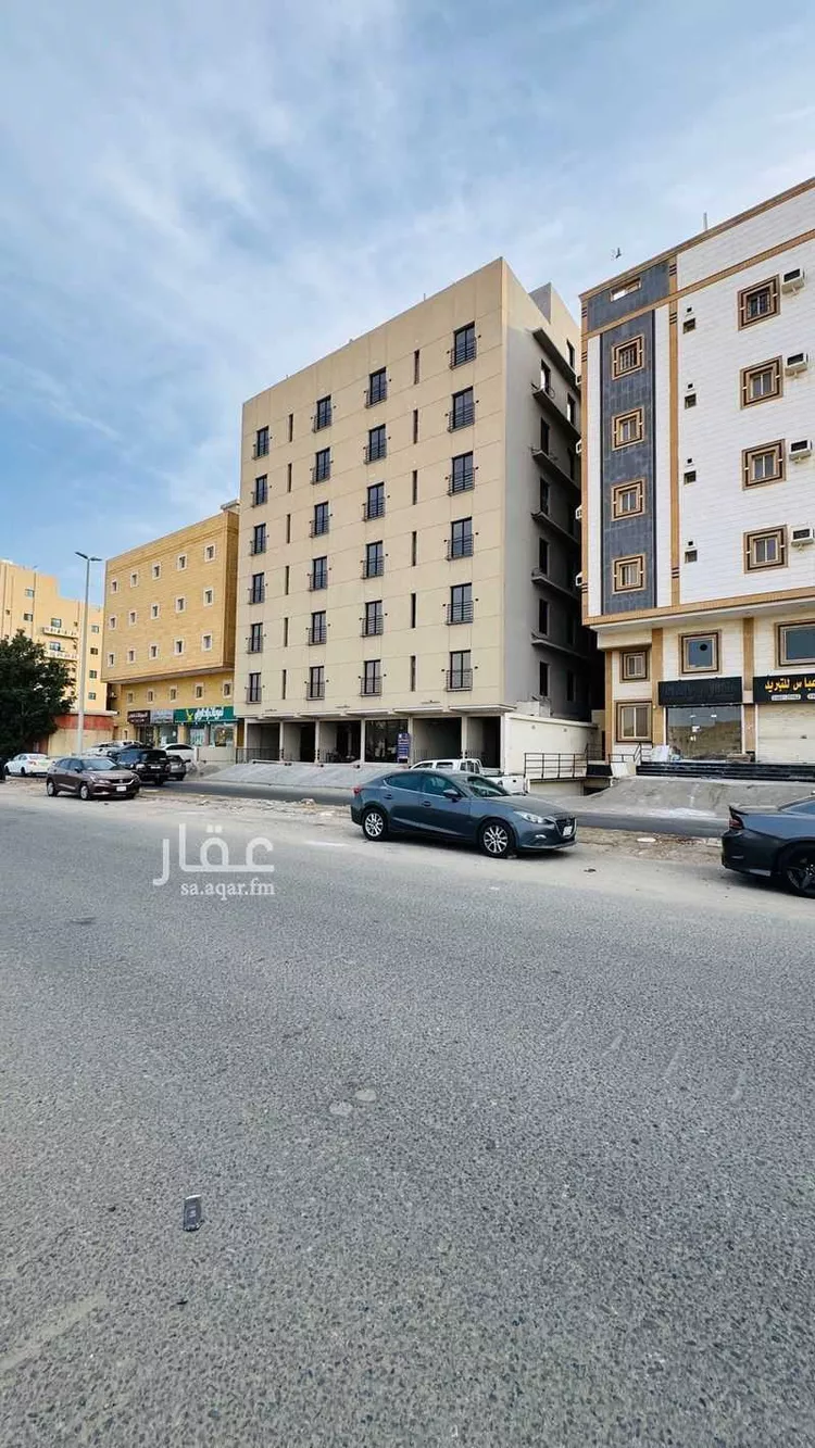 Apartment for Sale in Jeddah Ar Rayan