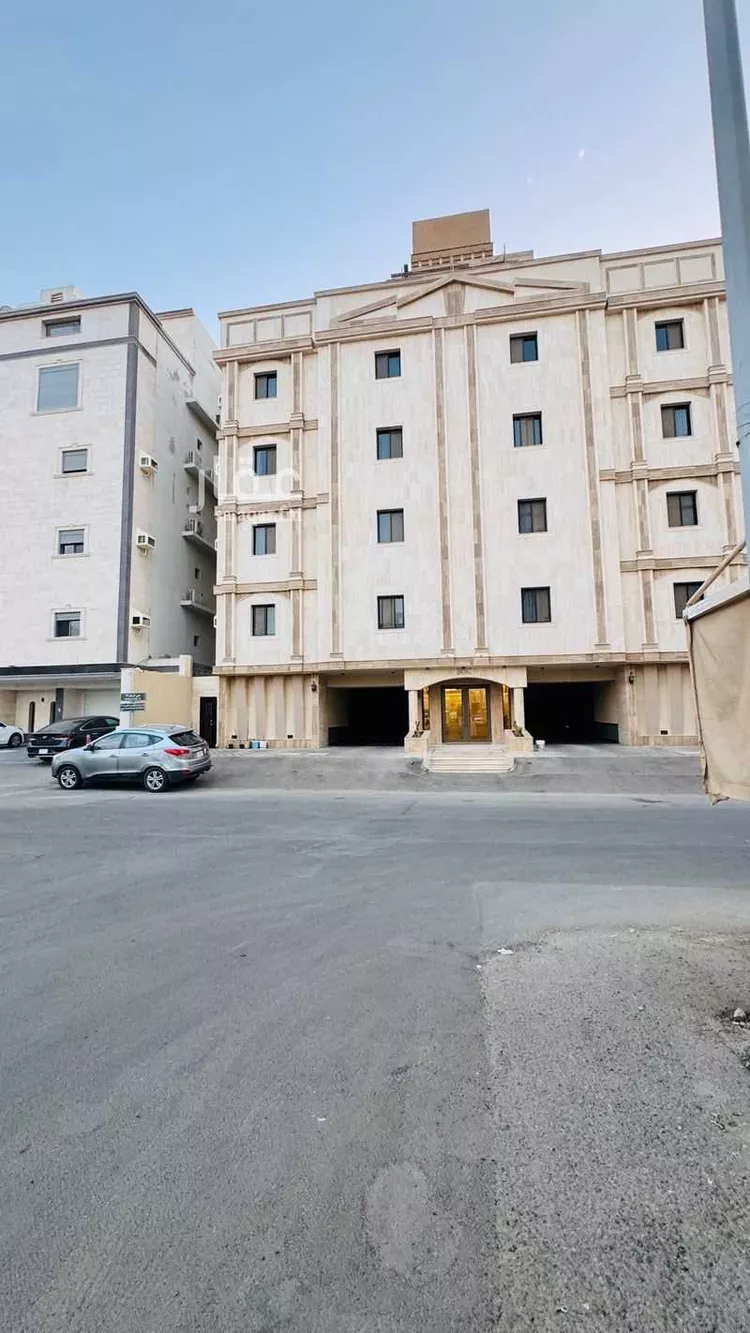 شقة للإيجار في شارع ابي علي الفارسي, حي الريان, مدينة جدة, منطقة مكة المكرمة