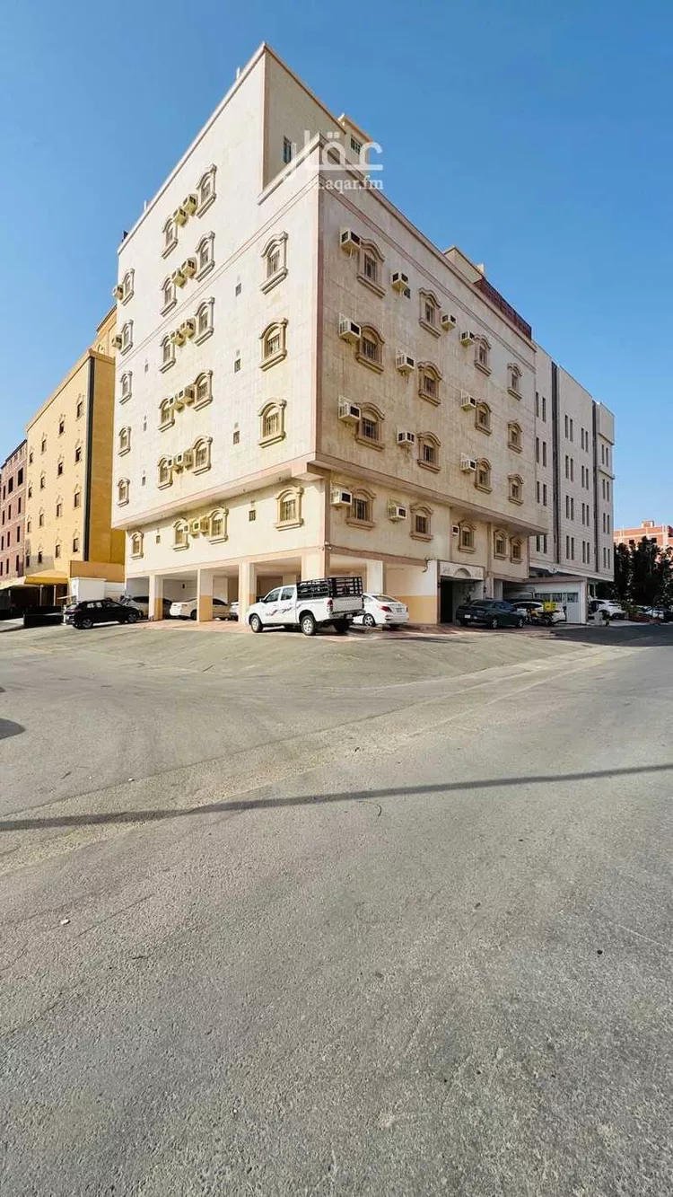 شقة للإيجار في شارع أبي حفص البغدادي, حي الريان, مدينة جدة, منطقة مكة المكرمة