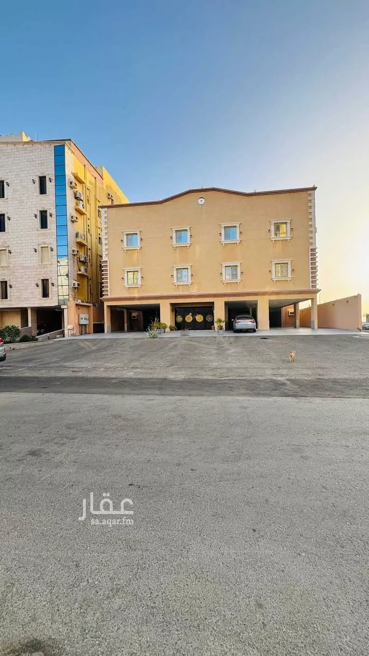 شقة للإيجار في شارع أبي حفص البغدادي, حي الريان, مدينة جدة, منطقة مكة المكرمة