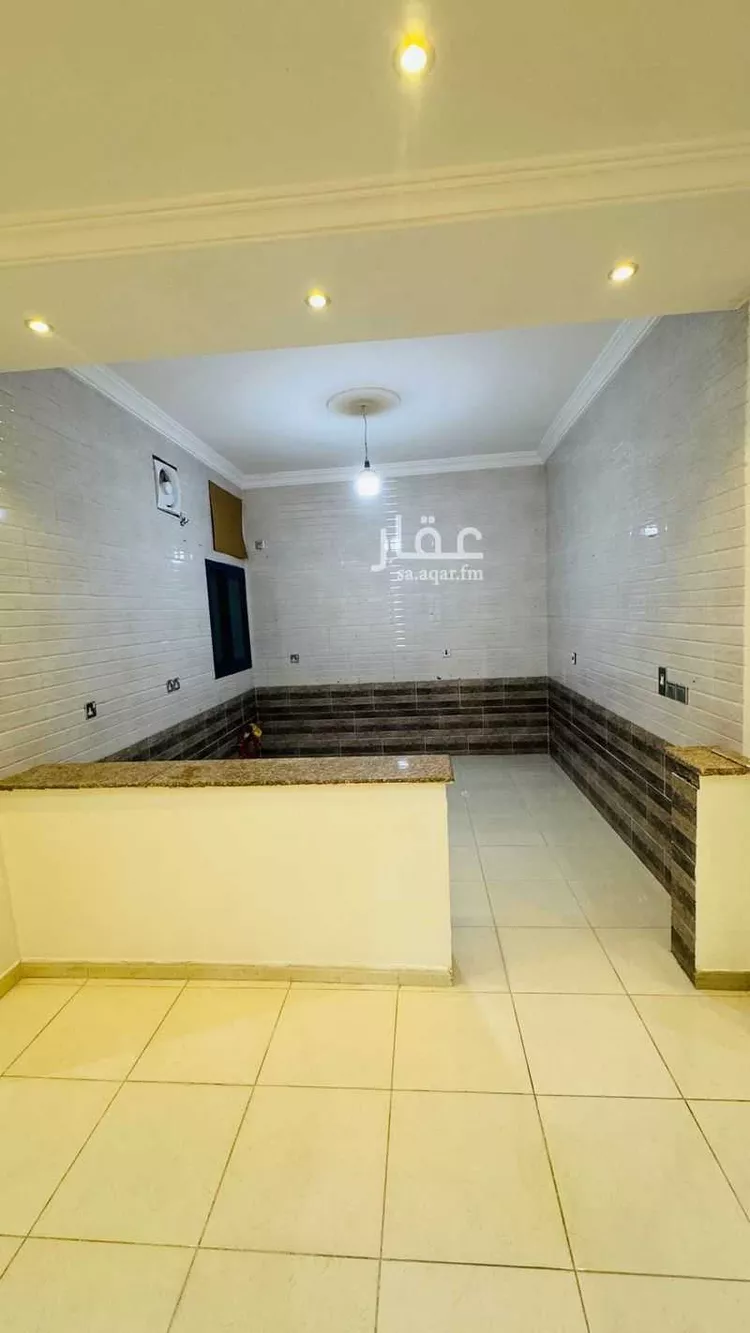 شقة للإيجار في شارع أحمد بن رمضان المرزوقي, حي الريان, مدينة جدة, منطقة مكة المكرمة صورة 4