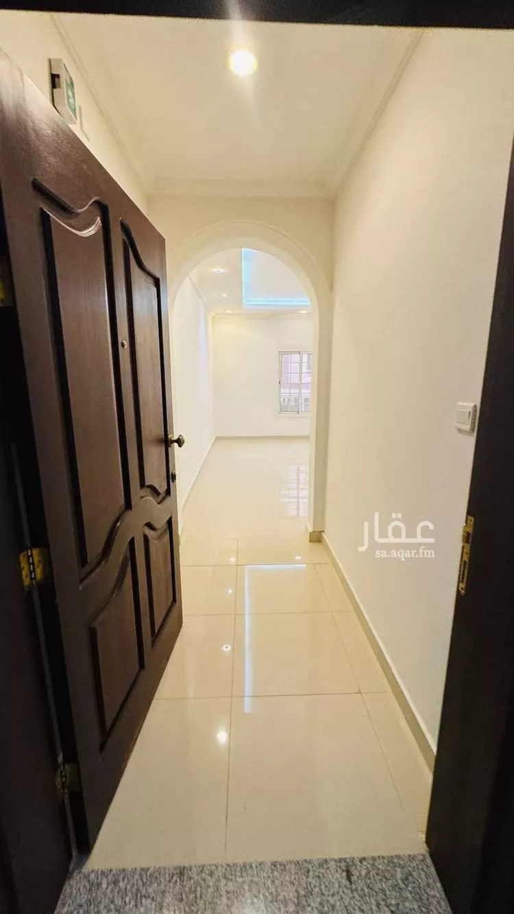 شقة للإيجار في شارع ابي علي الفارسي, حي الريان, مدينة جدة, منطقة مكة المكرمة صورة 4