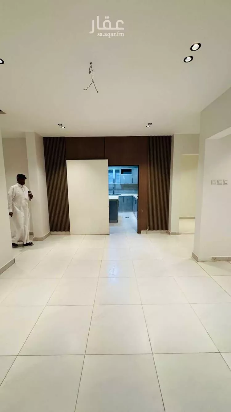شقة للإيجار في شارع الشريف يحيى ابن سرور, حي الريان, مدينة جدة, منطقة مكة المكرمة صورة 5