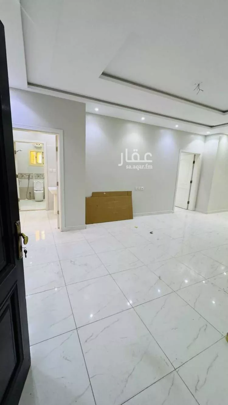 شقة للإيجار في شارع أبي الحسن القصار, حي الريان, مدينة جدة, منطقة مكة المكرمة صورة 4
