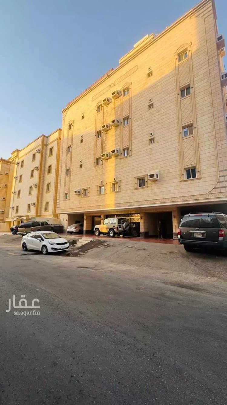 شقة للإيجار في شارع ابو عمير بن انس, حي الريان, مدينة جدة, منطقة مكة المكرمة