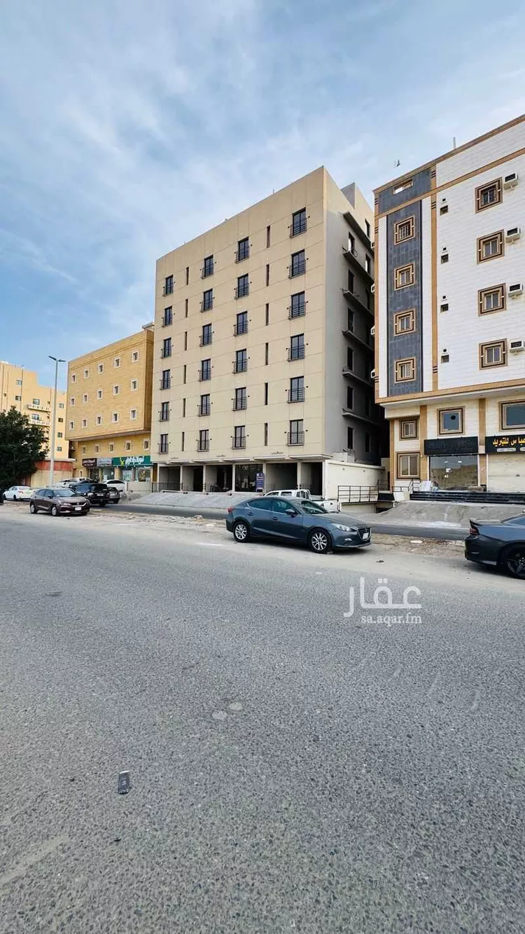 Apartment for Rent in Jeddah Ar Rayan
