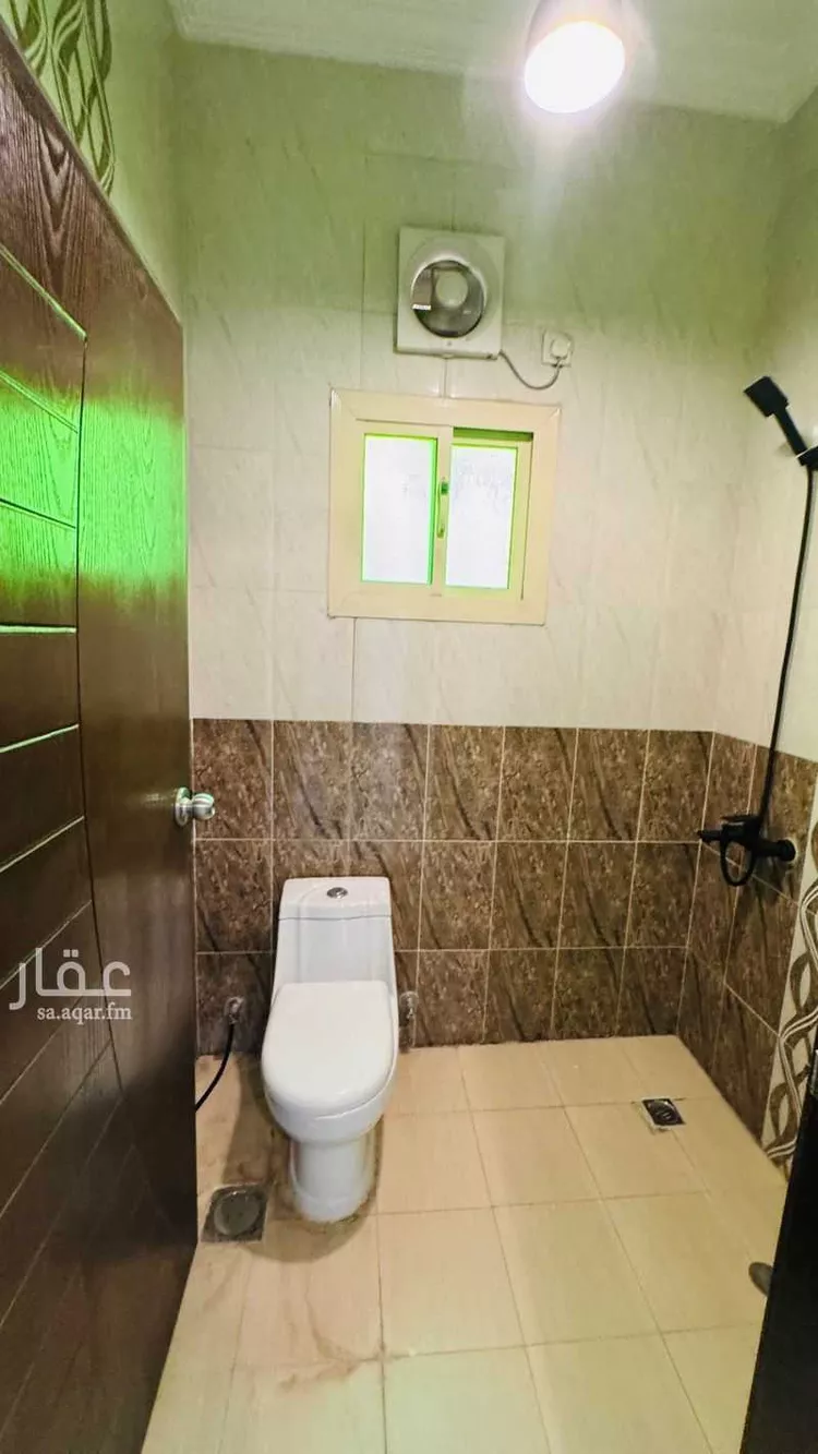 شقة للإيجار في شارع ابو عمير بن انس, حي الريان, مدينة جدة, منطقة مكة المكرمة 6
