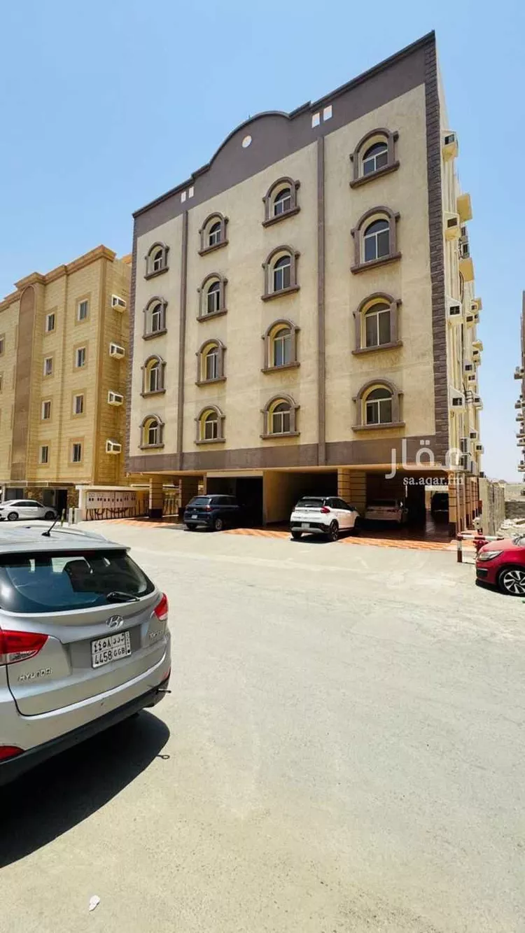 Apartment for Rent in Jeddah Ar Rayan