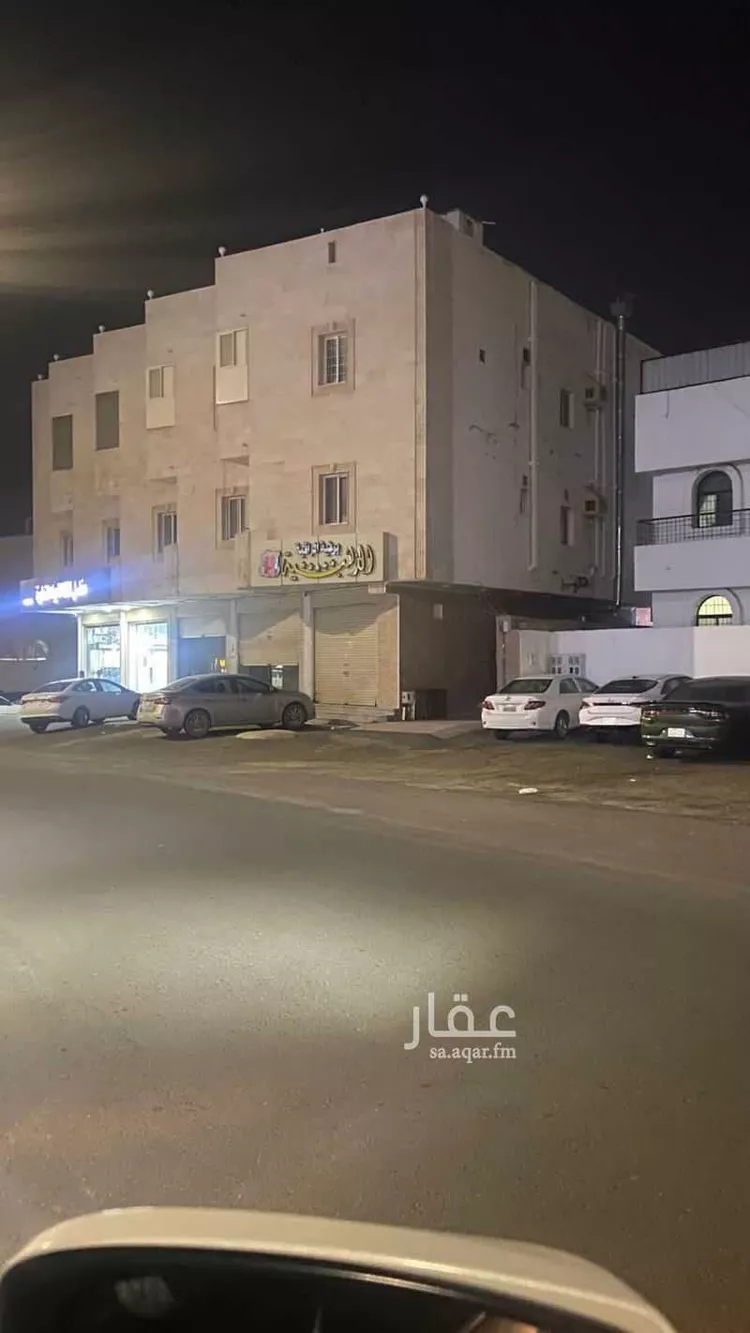 شقة للإيجار في شارع سعيد الجم, حي الأجواد, مدينة جدة, منطقة مكة المكرمة صورة 2