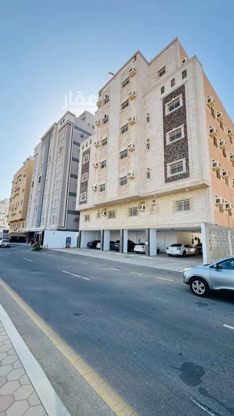 شقة للإيجار في شارع ابو عمير بن انس, حي الريان, مدينة جدة, منطقة مكة المكرمة