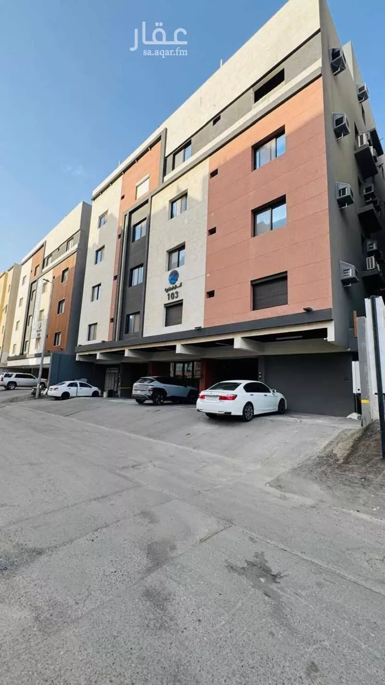 Apartment for Rent in Jeddah Ar Rayan