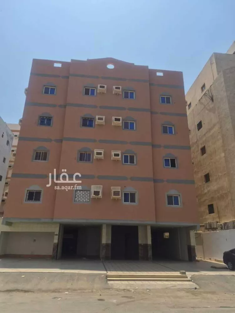 عمارة للبيع في شارع يوسف الحساني, حي الريان, مدينة جدة, منطقة مكة المكرمة صورة 5