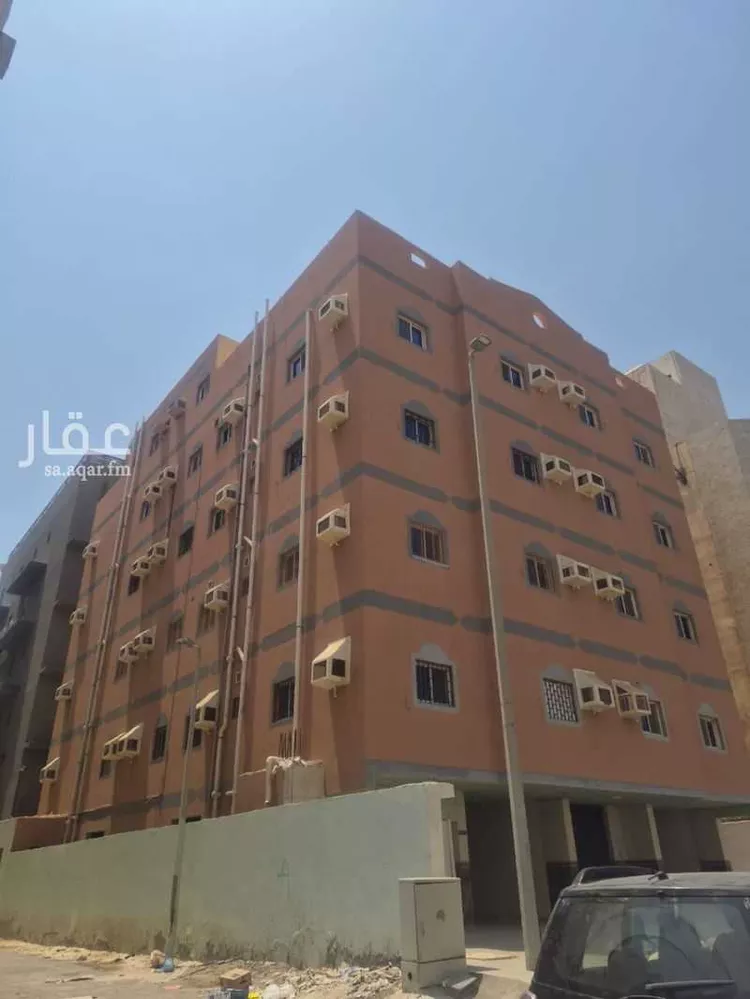 عمارة للبيع في شارع يوسف الحساني, حي الريان, مدينة جدة, منطقة مكة المكرمة صورة 3