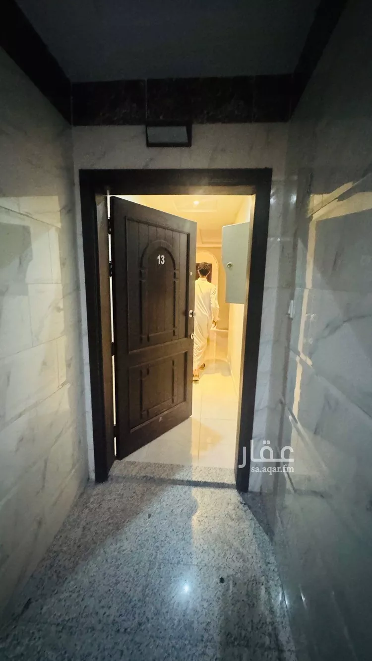 شقة للإيجار في شارع أبي حفص البغدادي, حي الريان, مدينة جدة, منطقة مكة المكرمة صورة 2