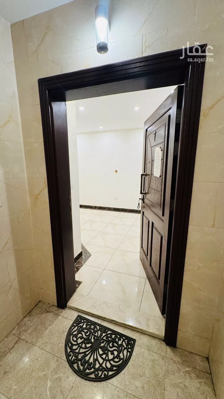 شقة للإيجار في شارع أحمد بن رمضان المرزوقي, حي الريان, مدينة جدة, منطقة مكة المكرمة صورة 2