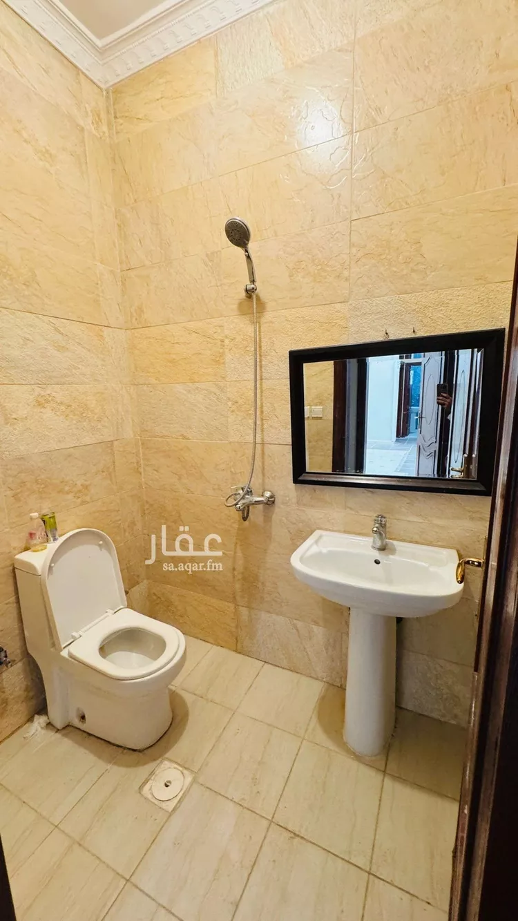 شقة للإيجار في شارع عمرو ابن امريء القيس, حي الريان, مدينة جدة, منطقة مكة المكرمة صورة 4