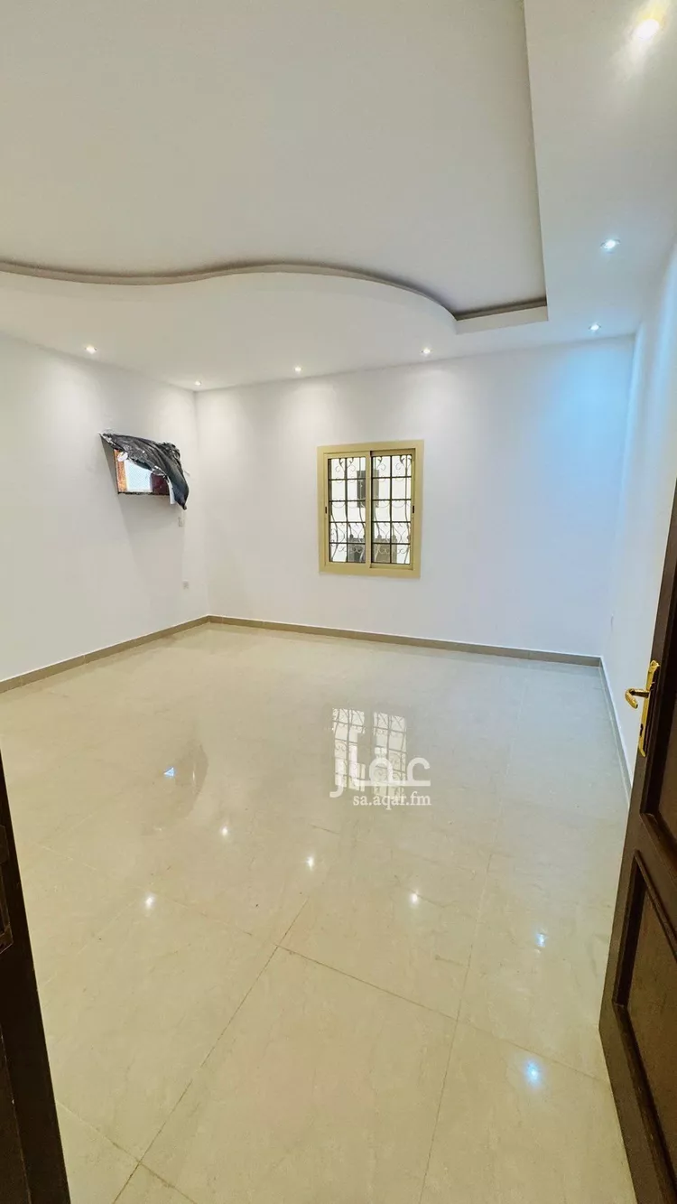 شقة للإيجار في شارع ابي الرضا المقرئ, حي الريان, مدينة جدة, منطقة مكة المكرمة صورة 4
