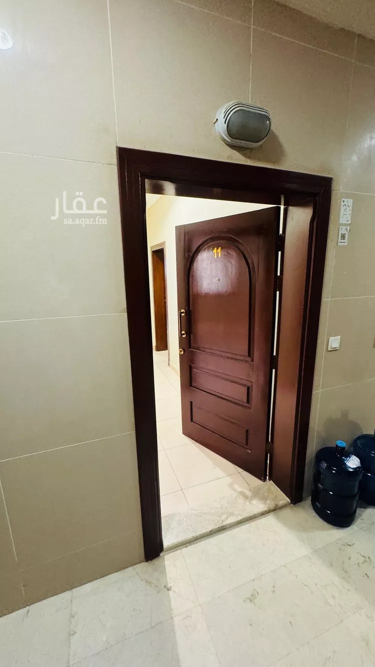 شقة للإيجار في شارع محمد بن المحدث, حي الريان, مدينة جدة, منطقة مكة المكرمة صورة 2
