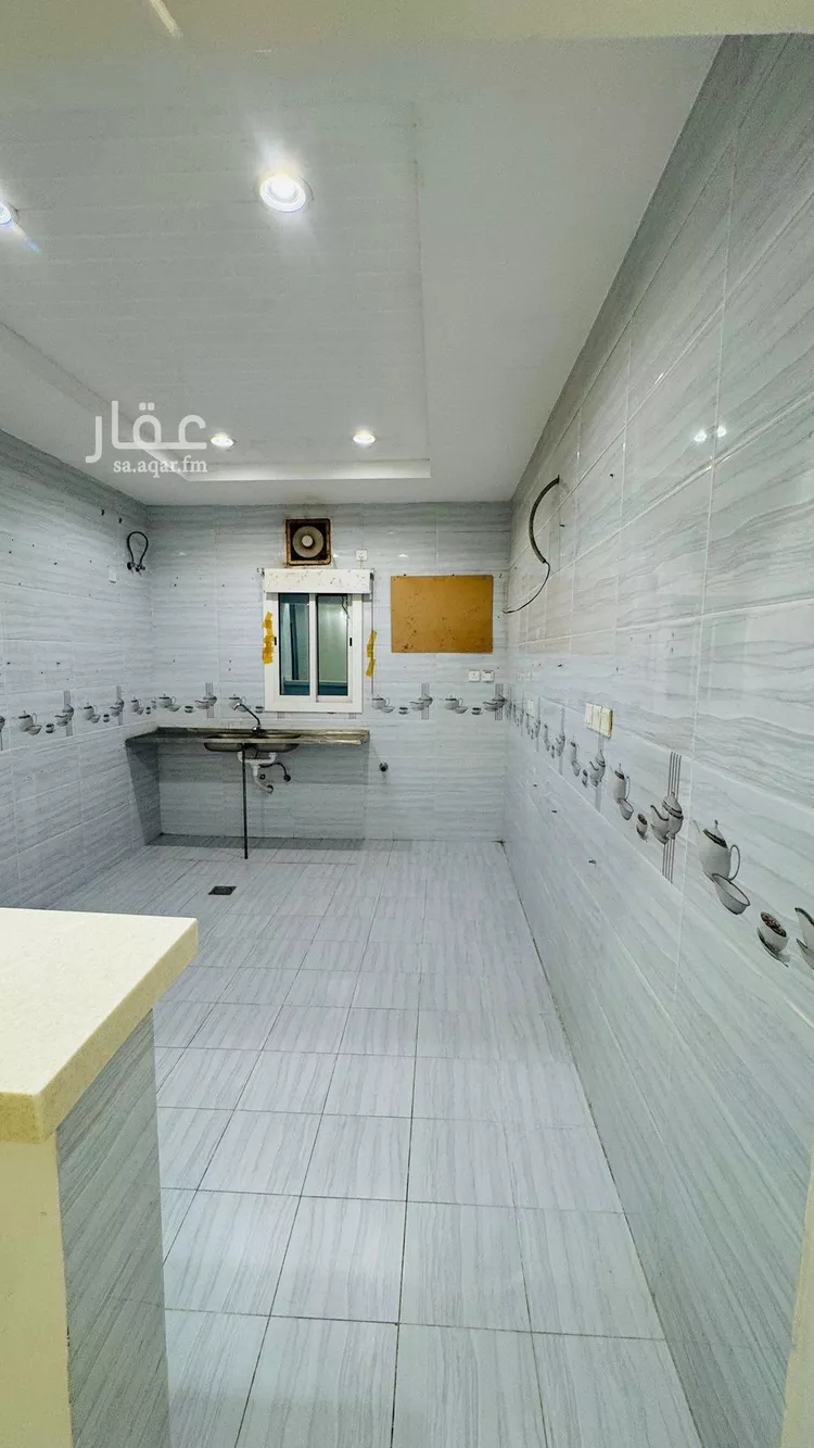 شقة للإيجار في شارع أحمد بن رمضان المرزوقي, حي الريان, مدينة جدة, منطقة مكة المكرمة صورة 5