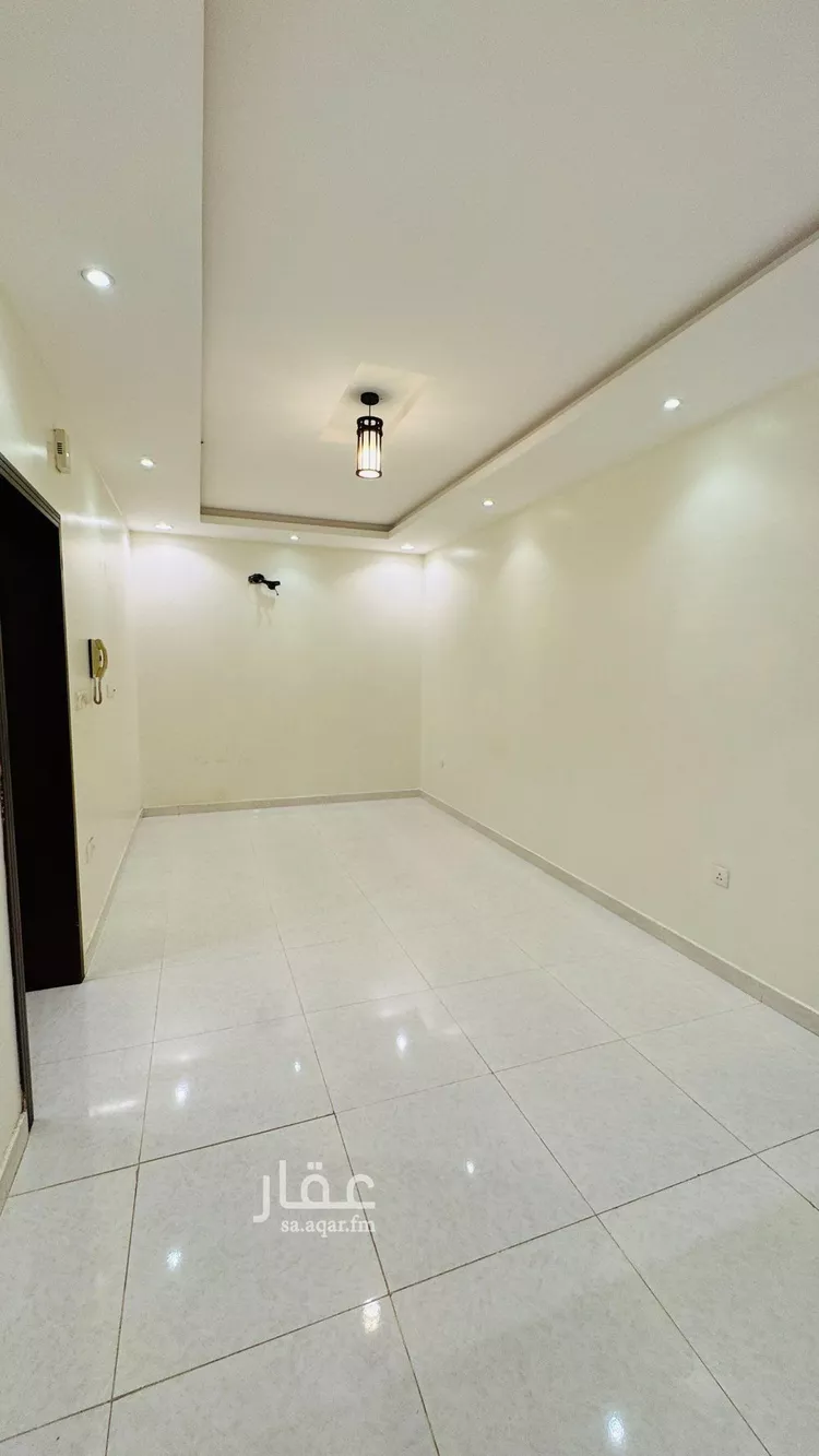 شقة للإيجار في شارع أحمد بن رمضان المرزوقي, حي الريان, مدينة جدة, منطقة مكة المكرمة صورة 3