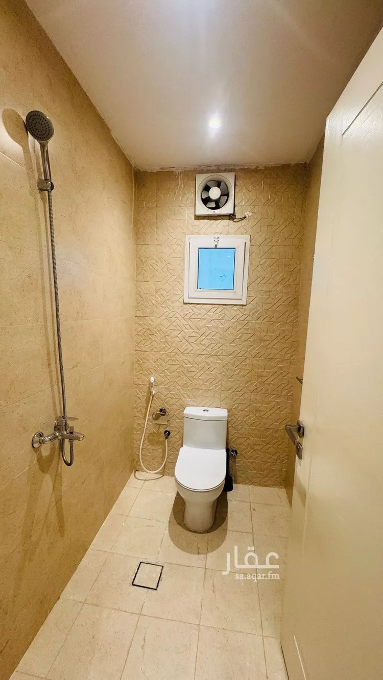 شقة للإيجار في شارع أحمد بن رمضان المرزوقي, حي الريان, مدينة جدة, منطقة مكة المكرمة صورة 4