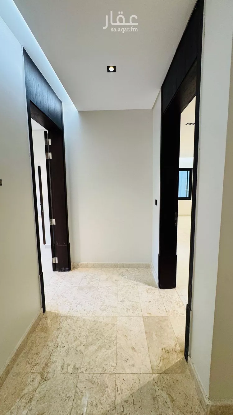 شقة للإيجار في شارع أبي عمر الوراق, حي الريان, مدينة جدة, منطقة مكة المكرمة صورة 2